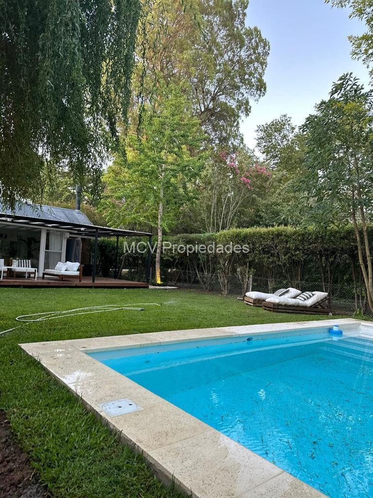 CLUB EL CARMEN - Casa de Encanto - Diseño Único — foto 2