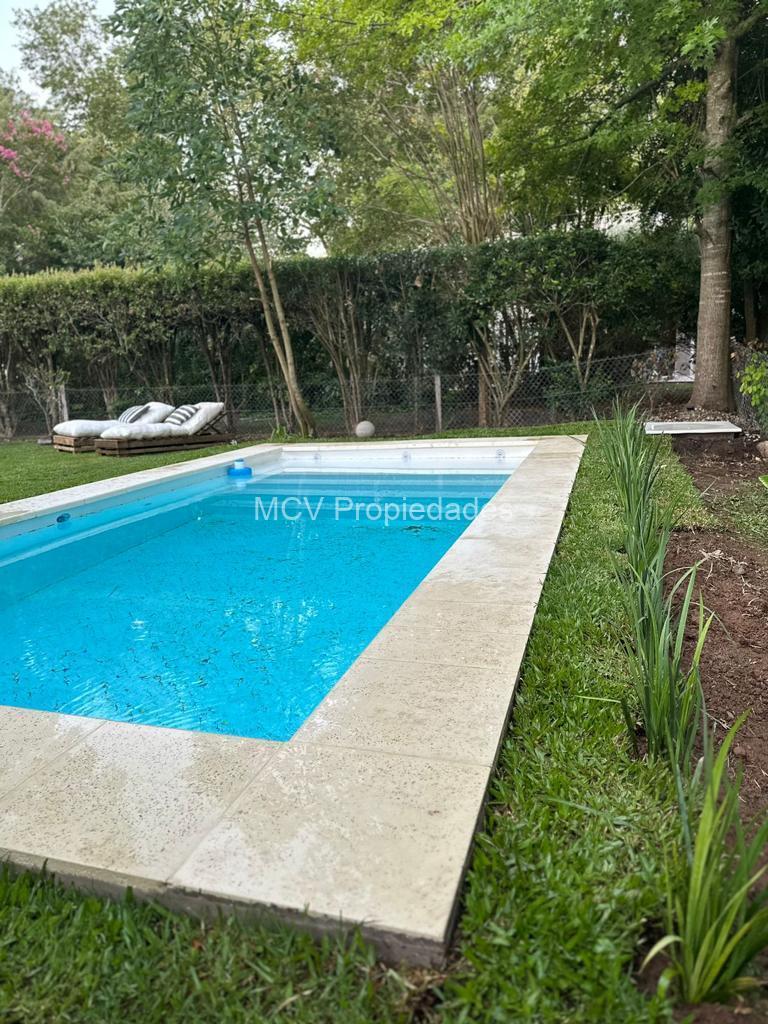 CLUB EL CARMEN - Casa de Encanto - Diseño Único — foto 3
