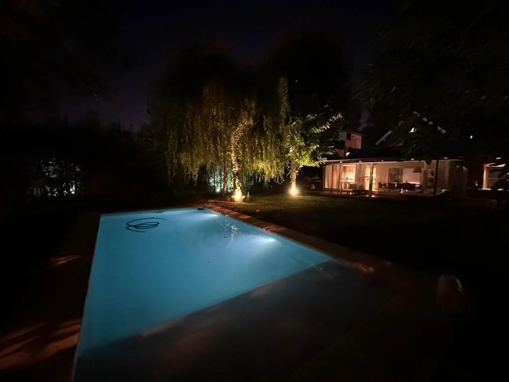 CLUB EL CARMEN - Casa de Encanto - Diseño Único — foto 4