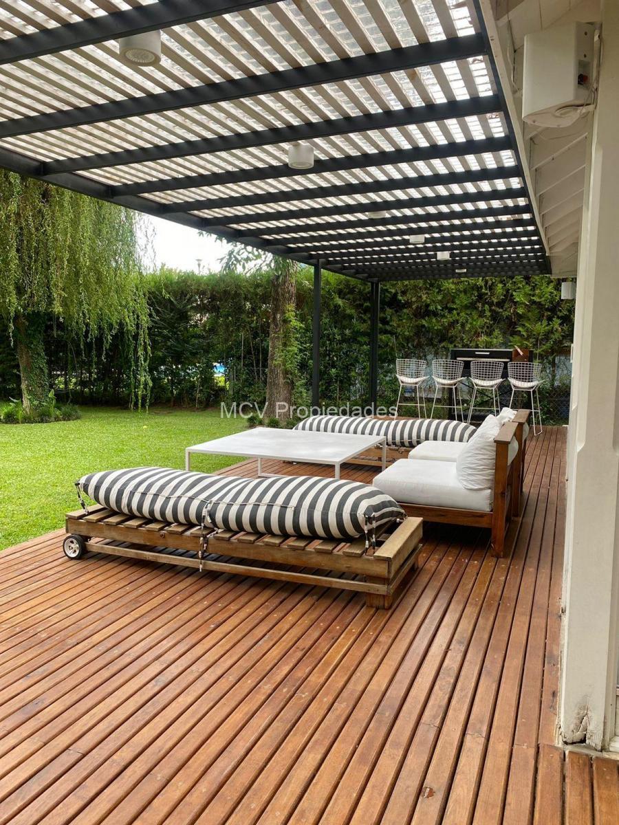CLUB EL CARMEN - Casa de Encanto - Diseño Único — foto 5