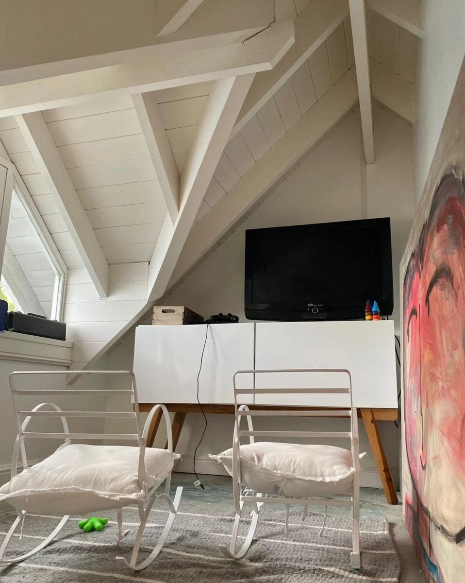 CLUB EL CARMEN - Casa de Encanto - Diseño Único — foto 8