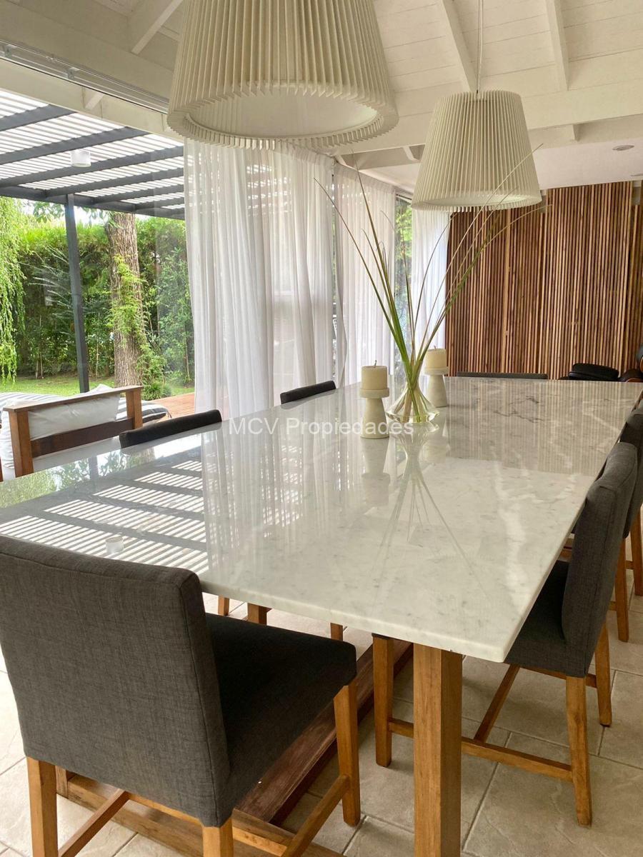 CLUB EL CARMEN - Casa de Encanto - Diseño Único — foto 18