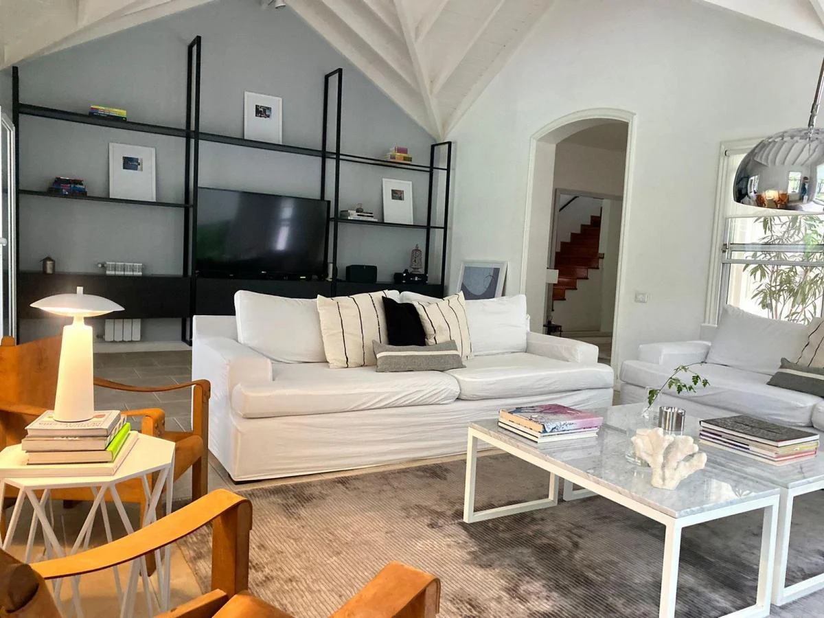 CLUB EL CARMEN - Casa de Encanto - Diseño Único — foto 19