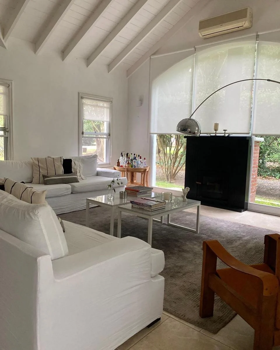 CLUB EL CARMEN - Casa de Encanto - Diseño Único — foto 20
