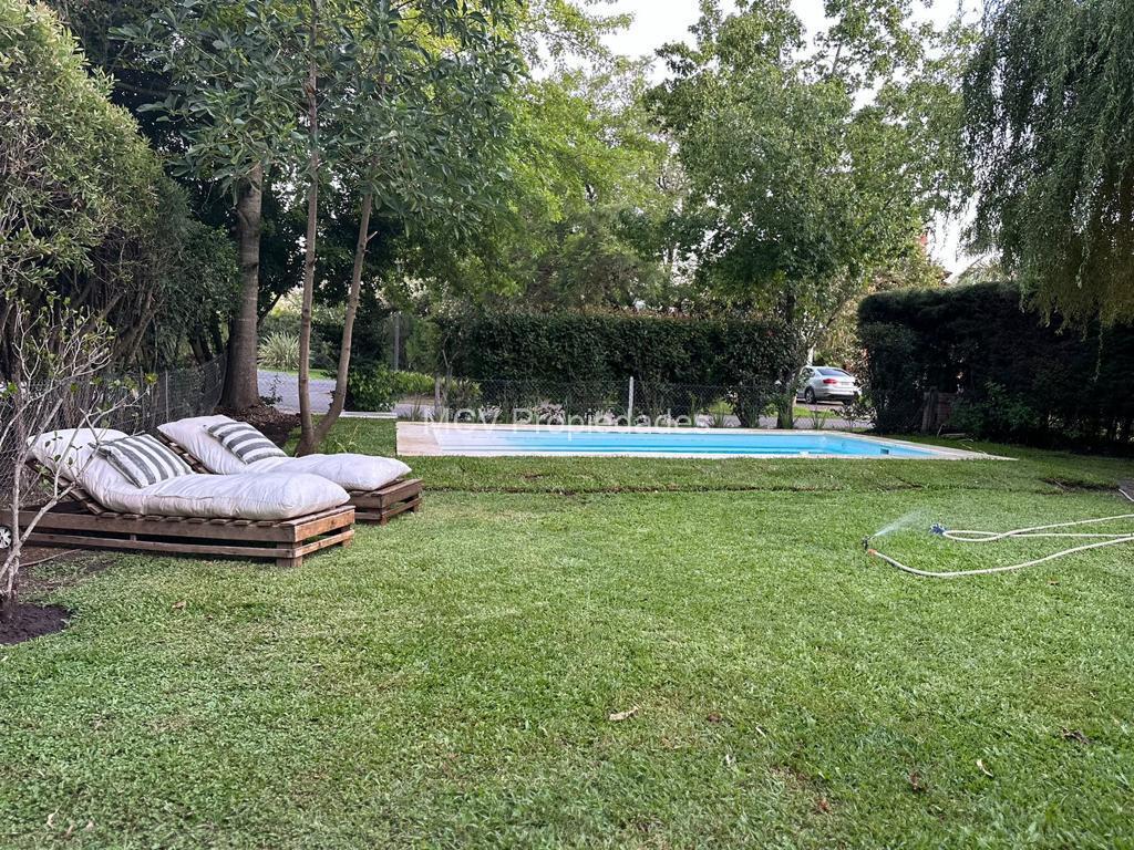 CLUB EL CARMEN - Casa de Encanto - Diseño Único — foto 22