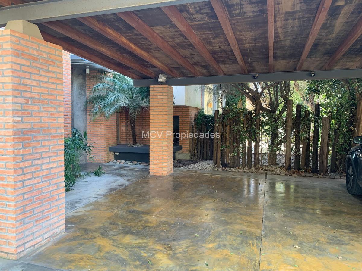 CLUB EL CARMEN - Amplia y funcional con pileta — foto 6