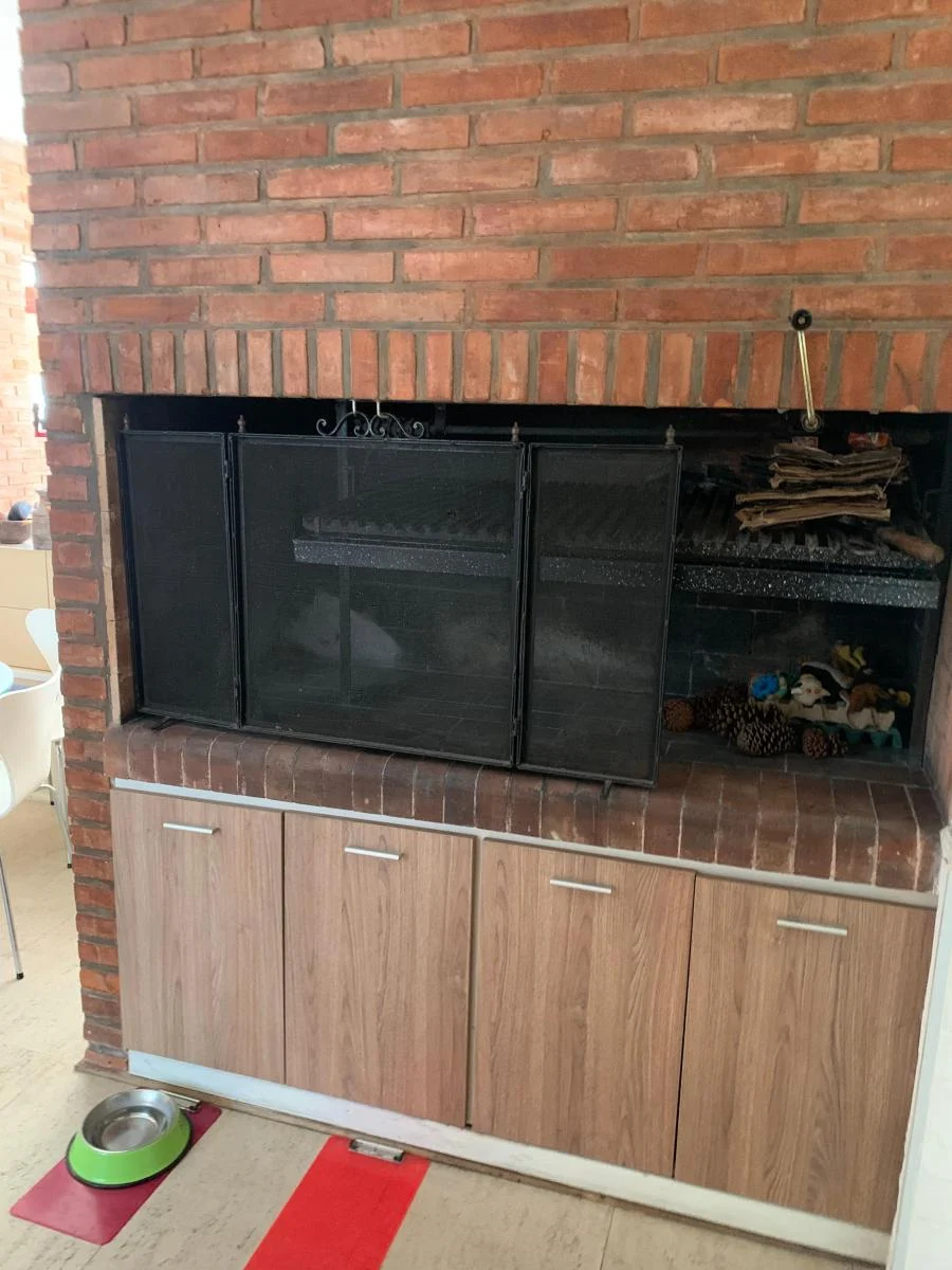 CLUB EL CARMEN - Amplia y funcional con pileta — foto 12