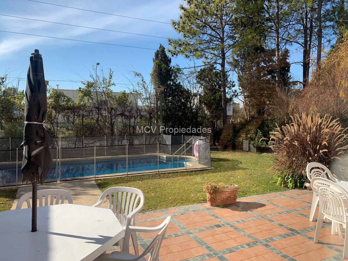 CLUB EL CARMEN - Amplia y funcional con pileta — foto 36