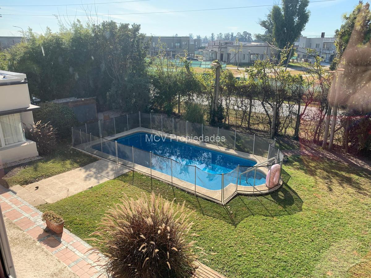 CLUB EL CARMEN - Amplia y funcional con pileta — foto 37
