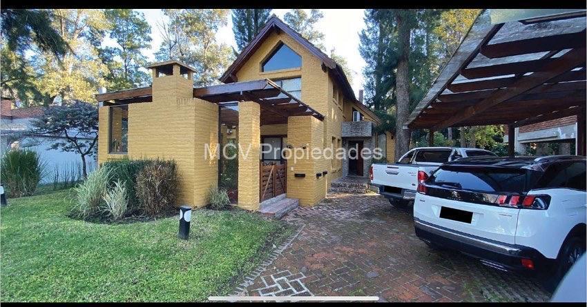 CLUB EL CARMEN - Probá Vivir en un Country