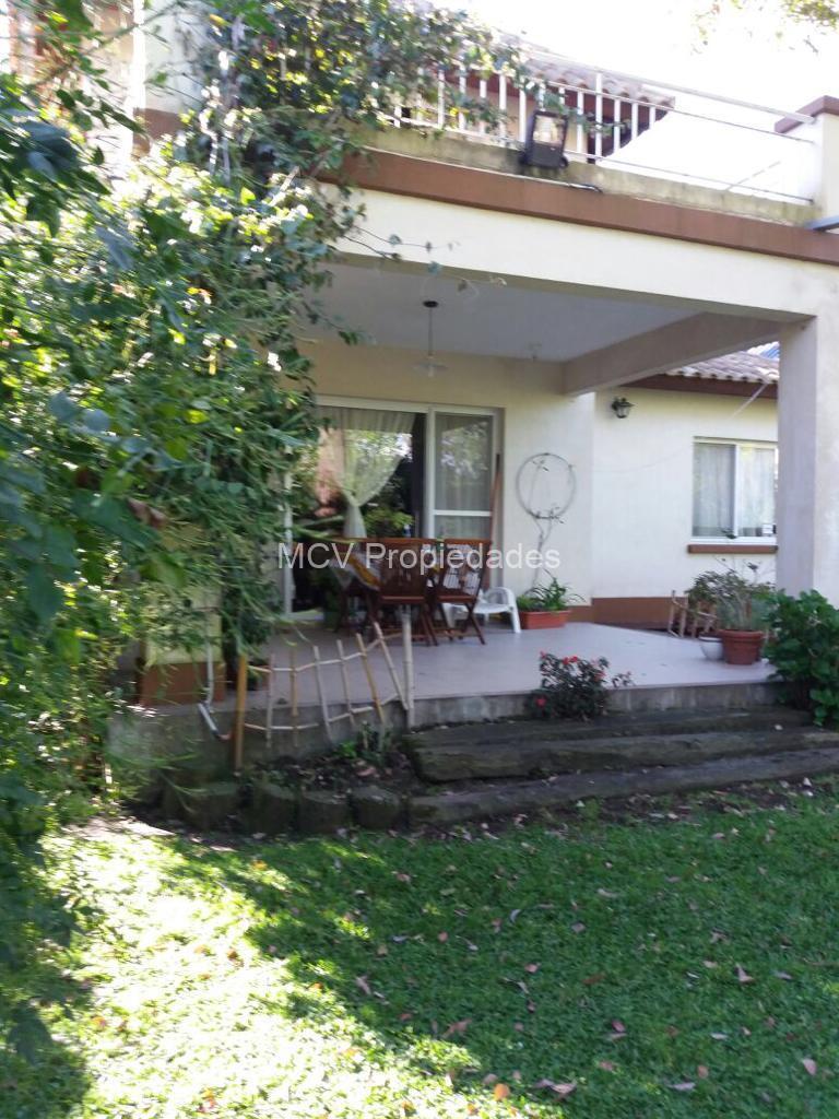 CLUB EL CARMEN - Estilo Toscana — foto 2