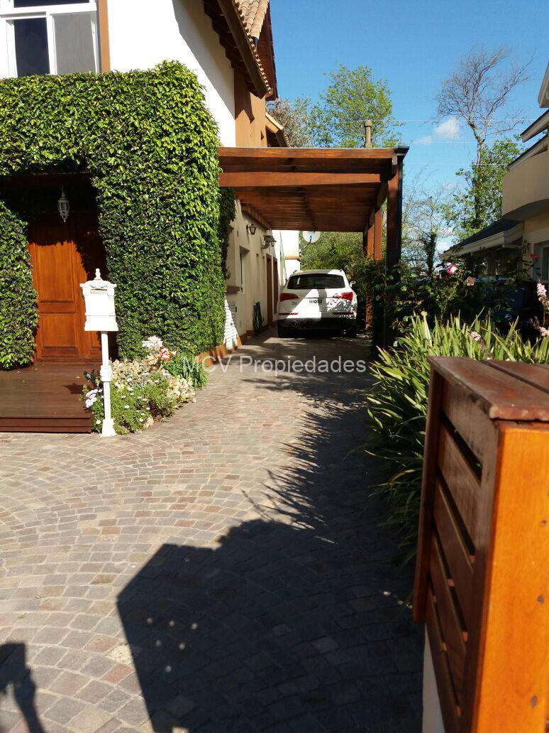 CLUB EL CARMEN - Estilo Toscana — foto 31