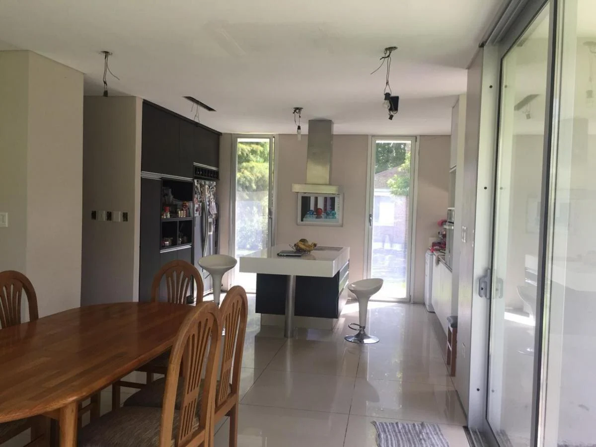 CLUB EL CARMEN - Casa Moderna Excelente Ubicacion — foto 4