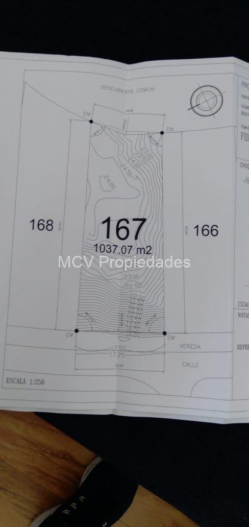 GOLF I 167 - LOTE EN VENTA — foto 1