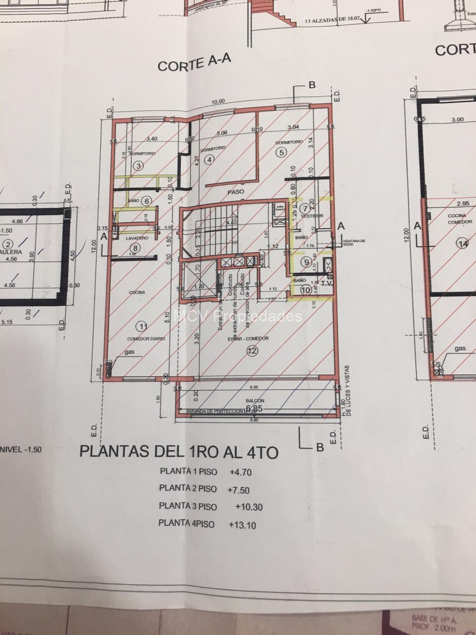PISO EN QUILMES - Excelente ubicación — foto 30