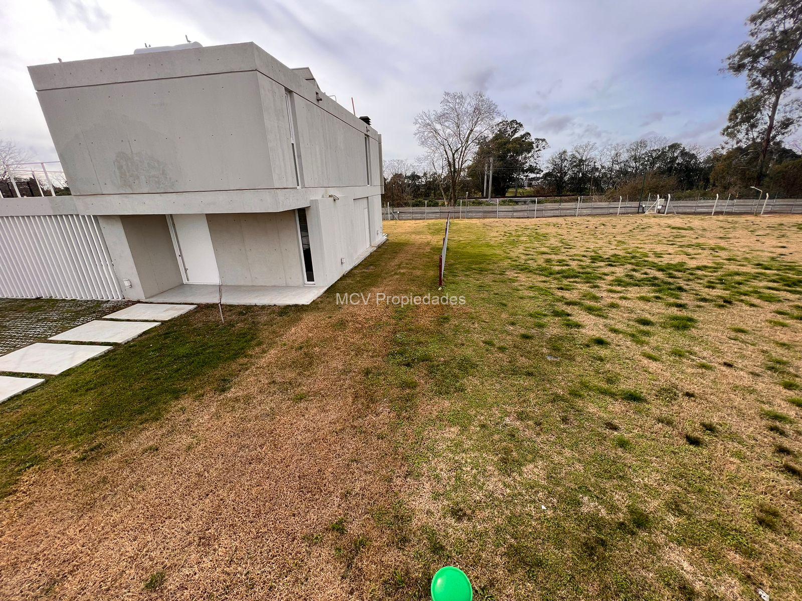 GREENVILLE - LOTE EN VENTA C/PROYECTO APROBADO y FINANC — foto 4