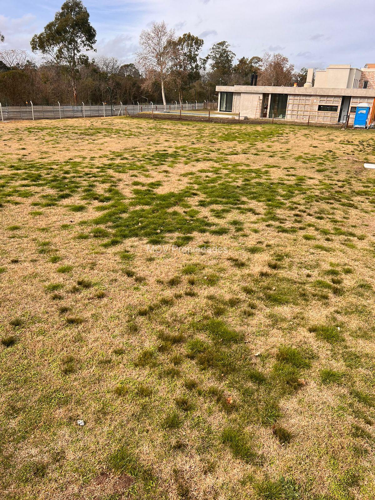 GREENVILLE - LOTE EN VENTA C/PROYECTO APROBADO y FINANC — foto 5