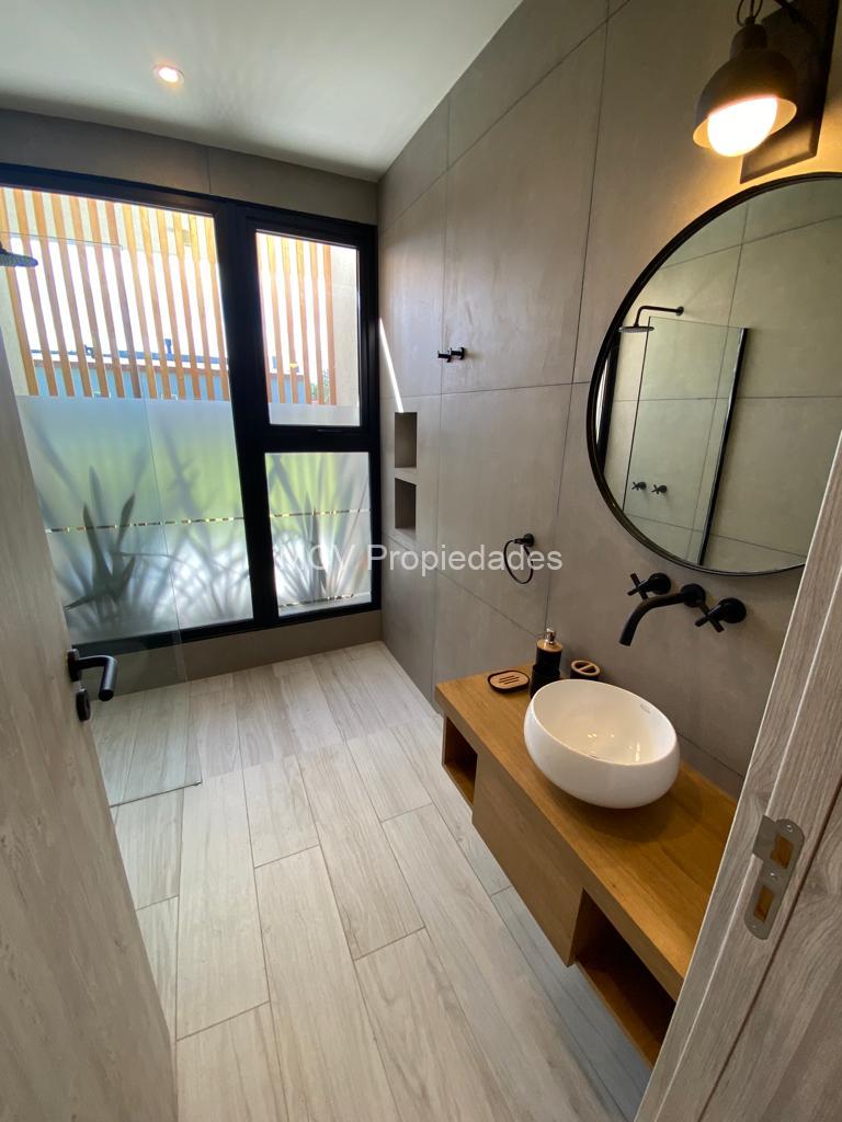 RESIDENCIAL 1 460 p/8-10 pax c/pileta — foto 2