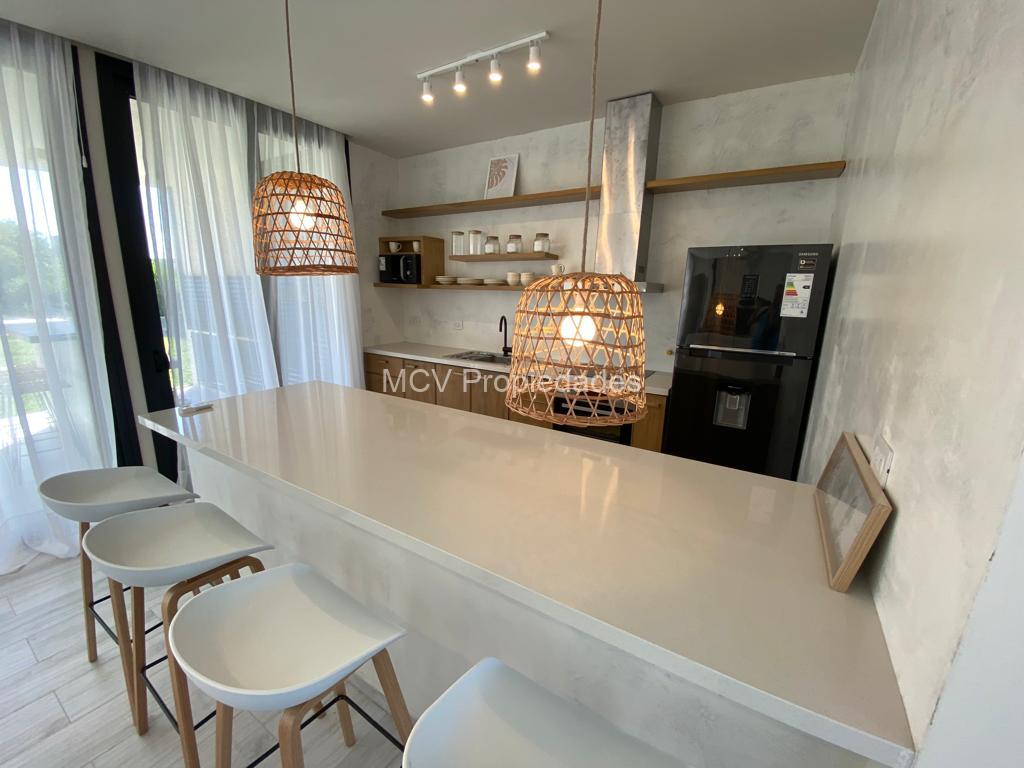 RESIDENCIAL 1 460 p/8-10 pax c/pileta — foto 9