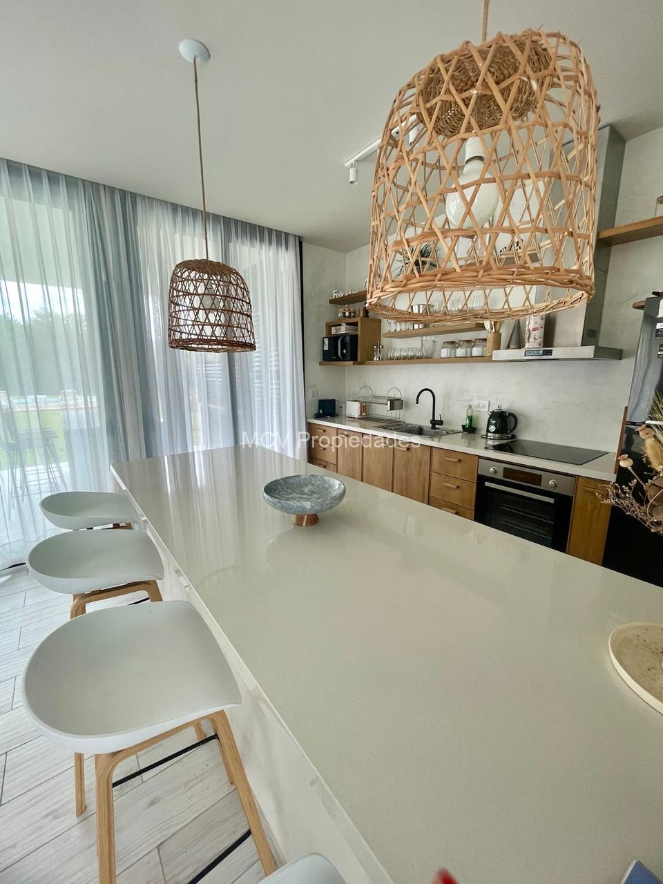 RESIDENCIAL 1 460 p/8-10 pax c/pileta — foto 10