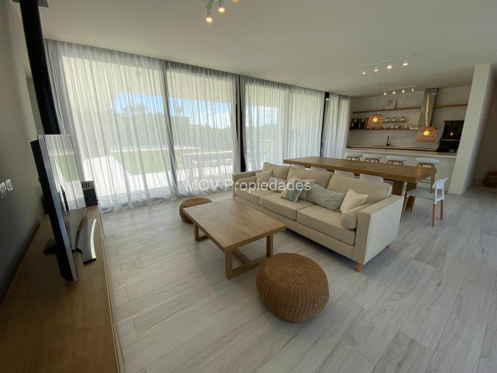 RESIDENCIAL 1 460 p/8-10 pax c/pileta — foto 11