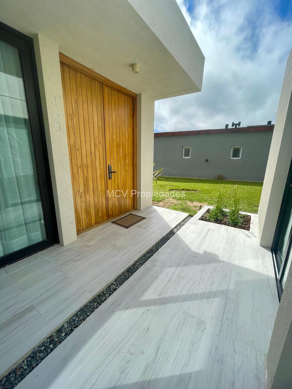 RESIDENCIAL 1 460 p/8-10 pax c/pileta — foto 14