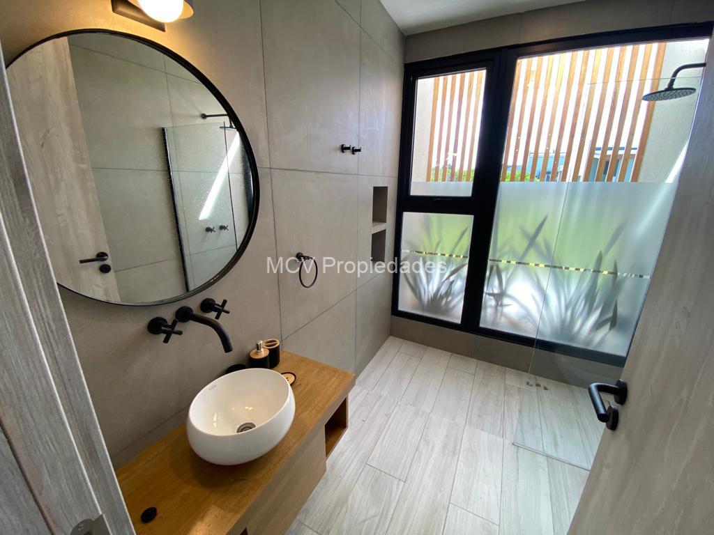 RESIDENCIAL 1 460 p/8-10 pax c/pileta — foto 15