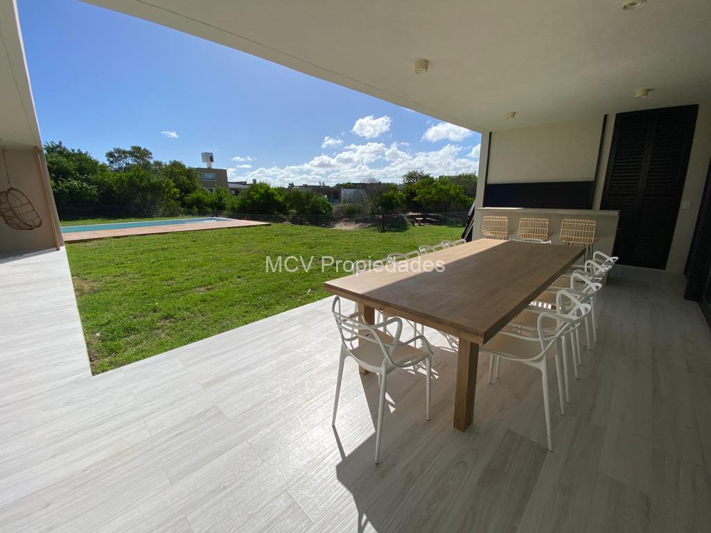 RESIDENCIAL 1 460 p/8-10 pax c/pileta — foto 18