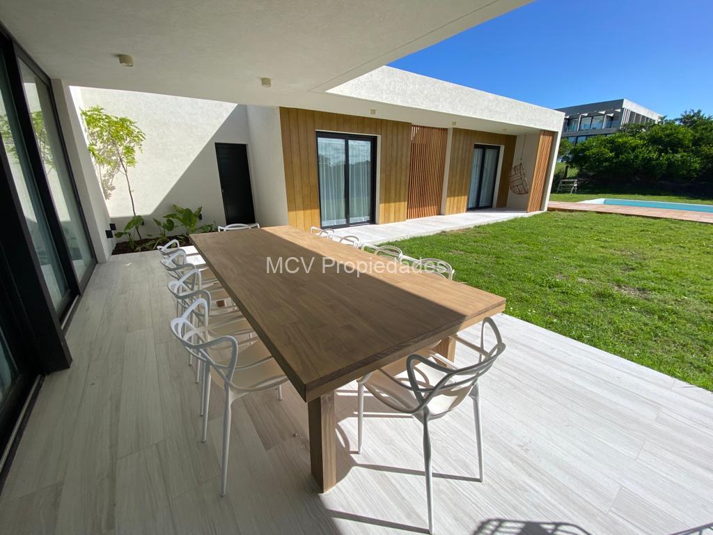RESIDENCIAL 1 460 p/8-10 pax c/pileta — foto 19