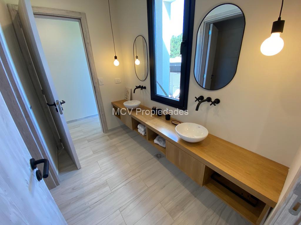 RESIDENCIAL 1 460 p/8-10 pax c/pileta — foto 20