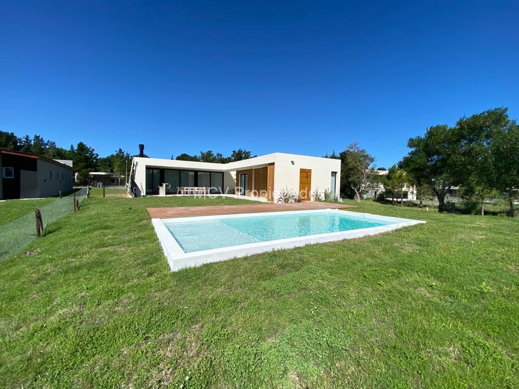 RESIDENCIAL 1 460 p/8-10 pax c/pileta — foto 22