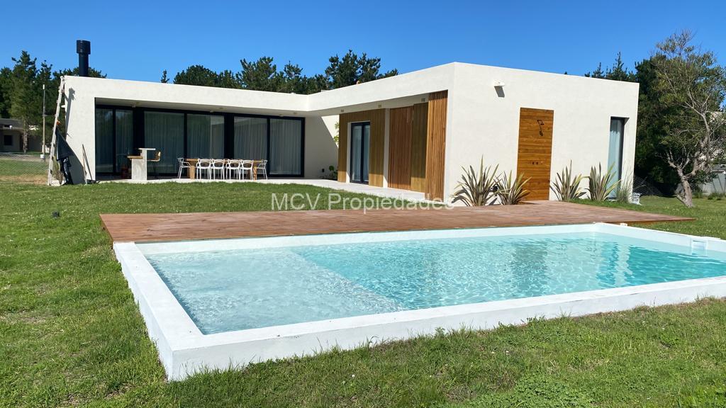 RESIDENCIAL 1 460 p/8-10 pax c/pileta — foto 23