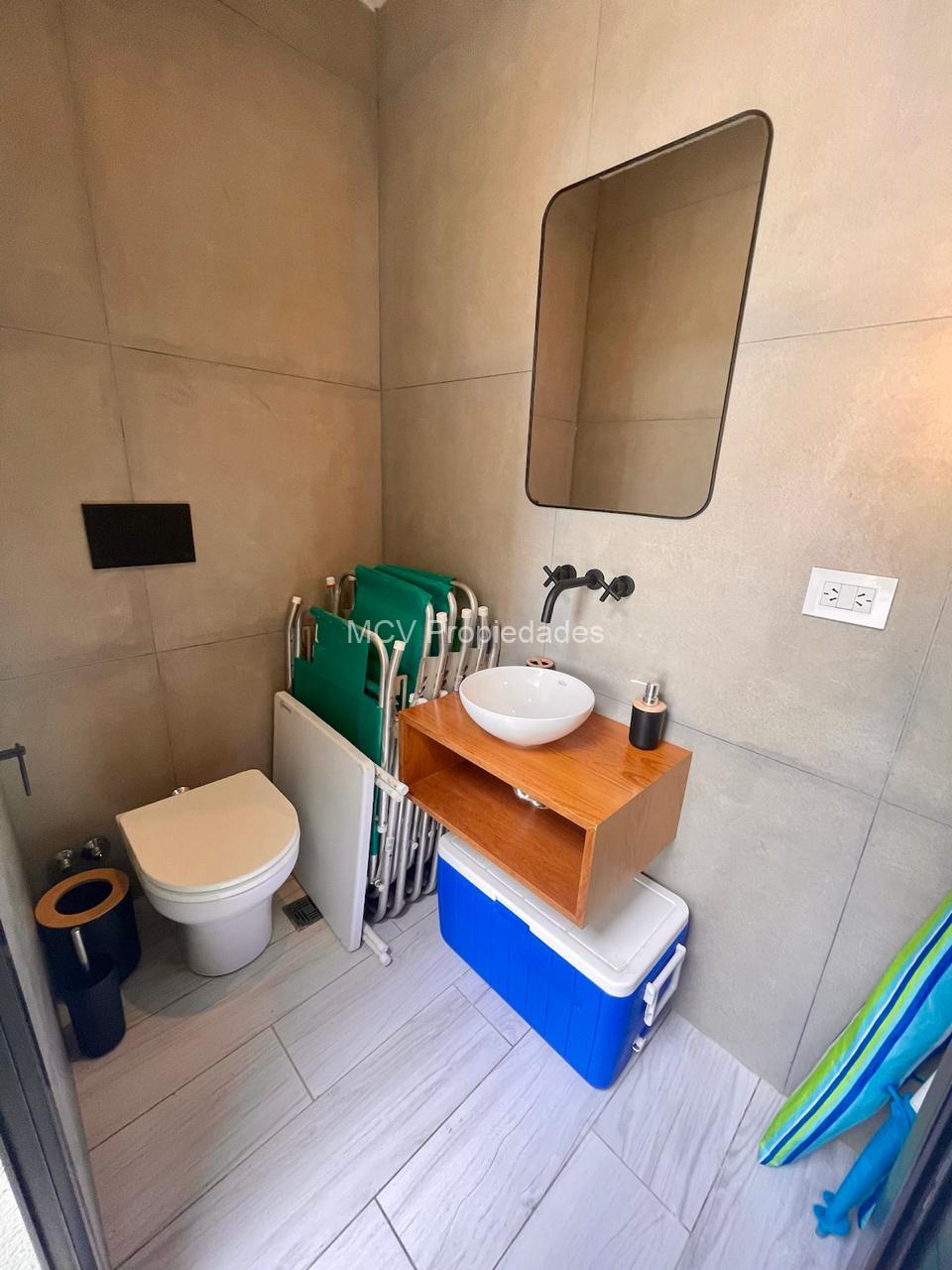 RESIDENCIAL 1 460 p/8-10 pax c/pileta — foto 26