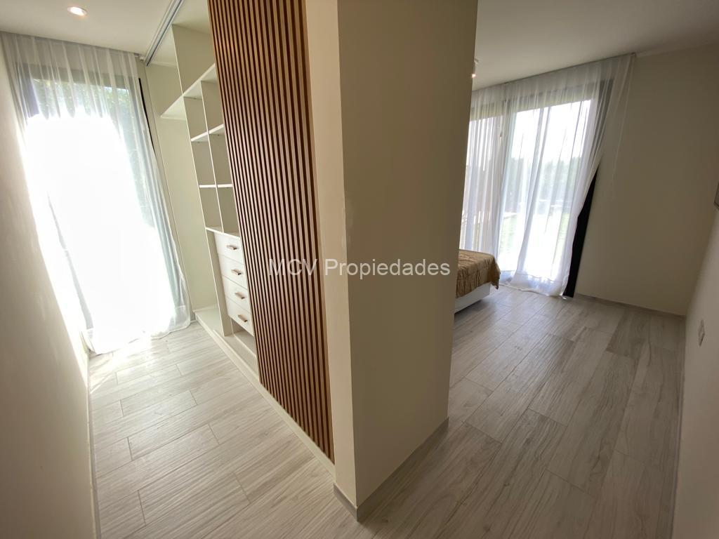 RESIDENCIAL 1 460 p/8-10 pax c/pileta — foto 27