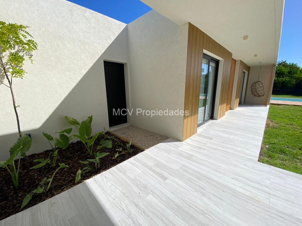 RESIDENCIAL 1 460 p/8-10 pax c/pileta — foto 28