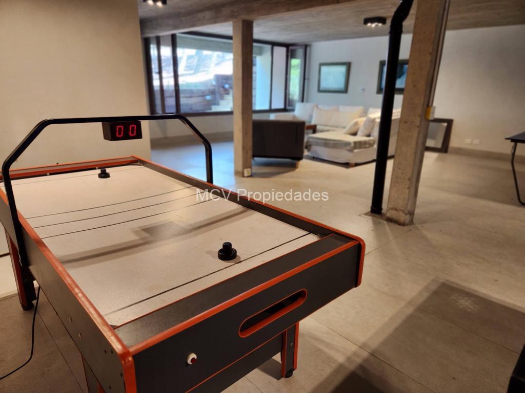 MARITIMO III 106 p/10-12 pax c/pileta c/climatizador solar a solo 150 mts de la playa!! — foto 4