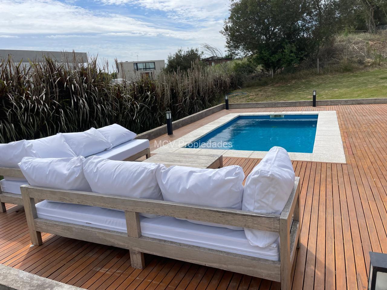 RESIDENCIAL 1 611 p/10-12 pax c/ piscina TB EN VENTA — foto 29