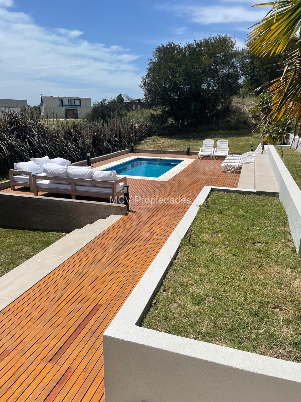 RESIDENCIAL 1 611 p/10-12 pax c/ piscina TB EN VENTA — foto 30