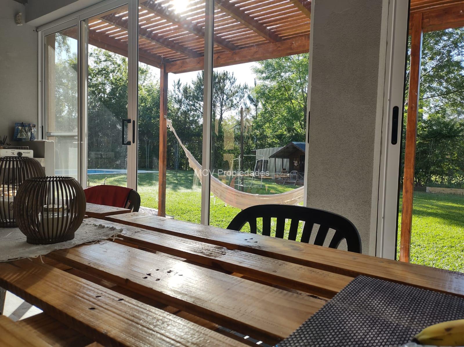 BARRIO ESTANCIA SAN JUAN - c/pileta — foto 4