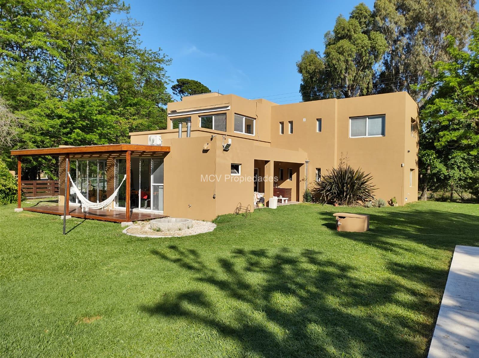BARRIO ESTANCIA SAN JUAN - c/pileta — foto 14
