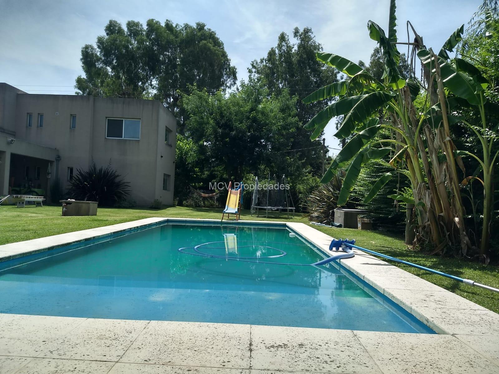 BARRIO ESTANCIA SAN JUAN - c/pileta — foto 15