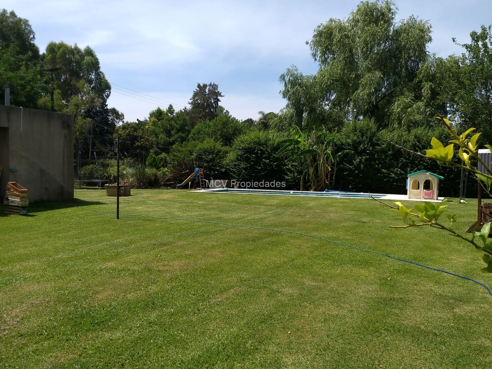 BARRIO ESTANCIA SAN JUAN - c/pileta — foto 17