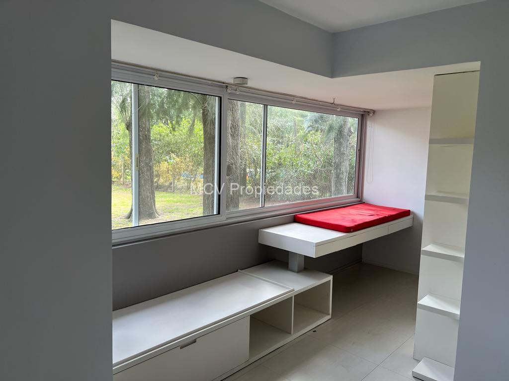CLUB EL CARMEN - Casa amplia s/ lotazo arbolado-4 dorm+quincho — foto 10