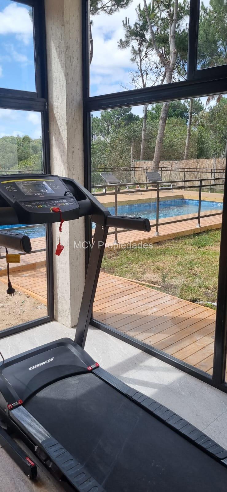 MARITIMO II 22 p/16 pax c/pileta cercada, c/vista al mar-6 suites y spa — foto 2