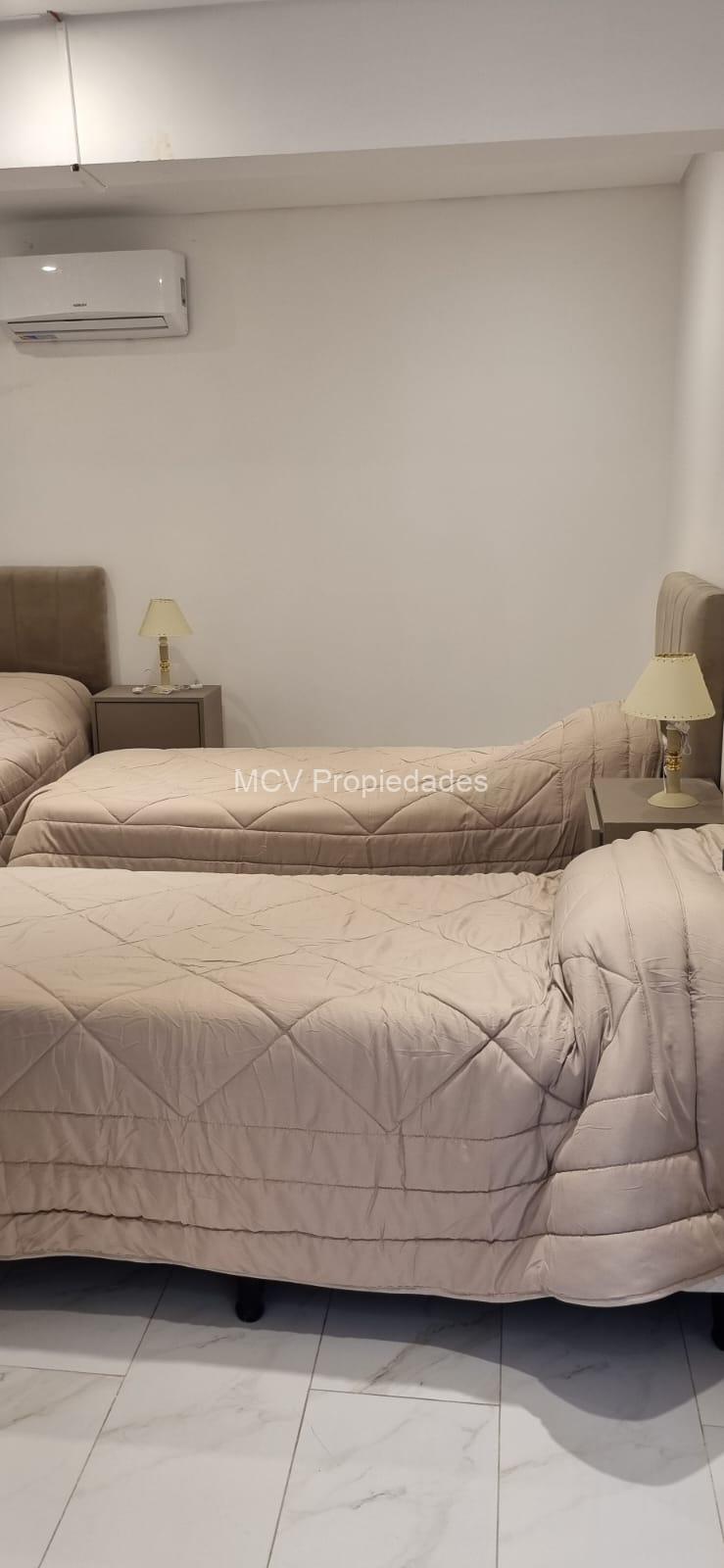 MARITIMO II 22 p/16 pax c/pileta cercada, c/vista al mar-6 suites y spa — foto 5