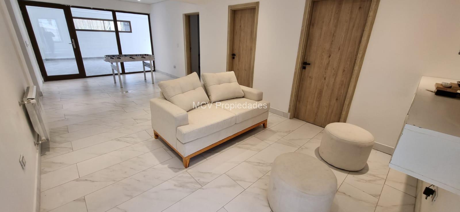 MARITIMO II 22 p/16 pax c/pileta cercada, c/vista al mar-6 suites y spa — foto 6