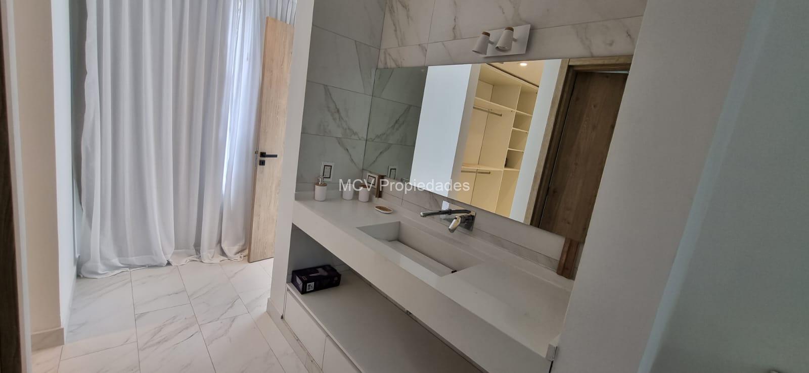 MARITIMO II 22 p/16 pax c/pileta cercada, c/vista al mar-6 suites y spa — foto 9