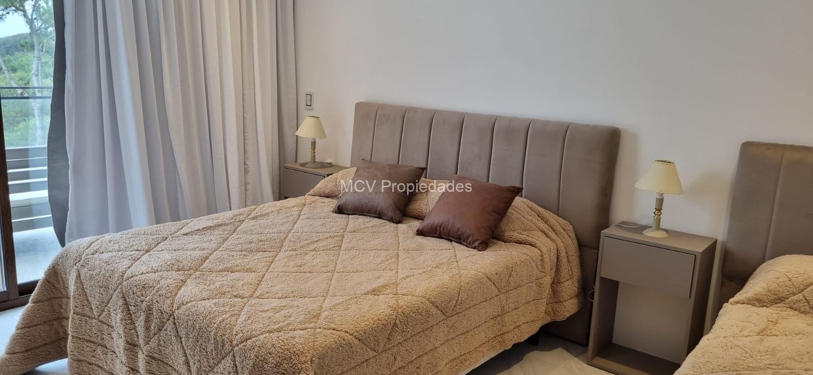 MARITIMO II 22 p/16 pax c/pileta cercada, c/vista al mar-6 suites y spa — foto 11