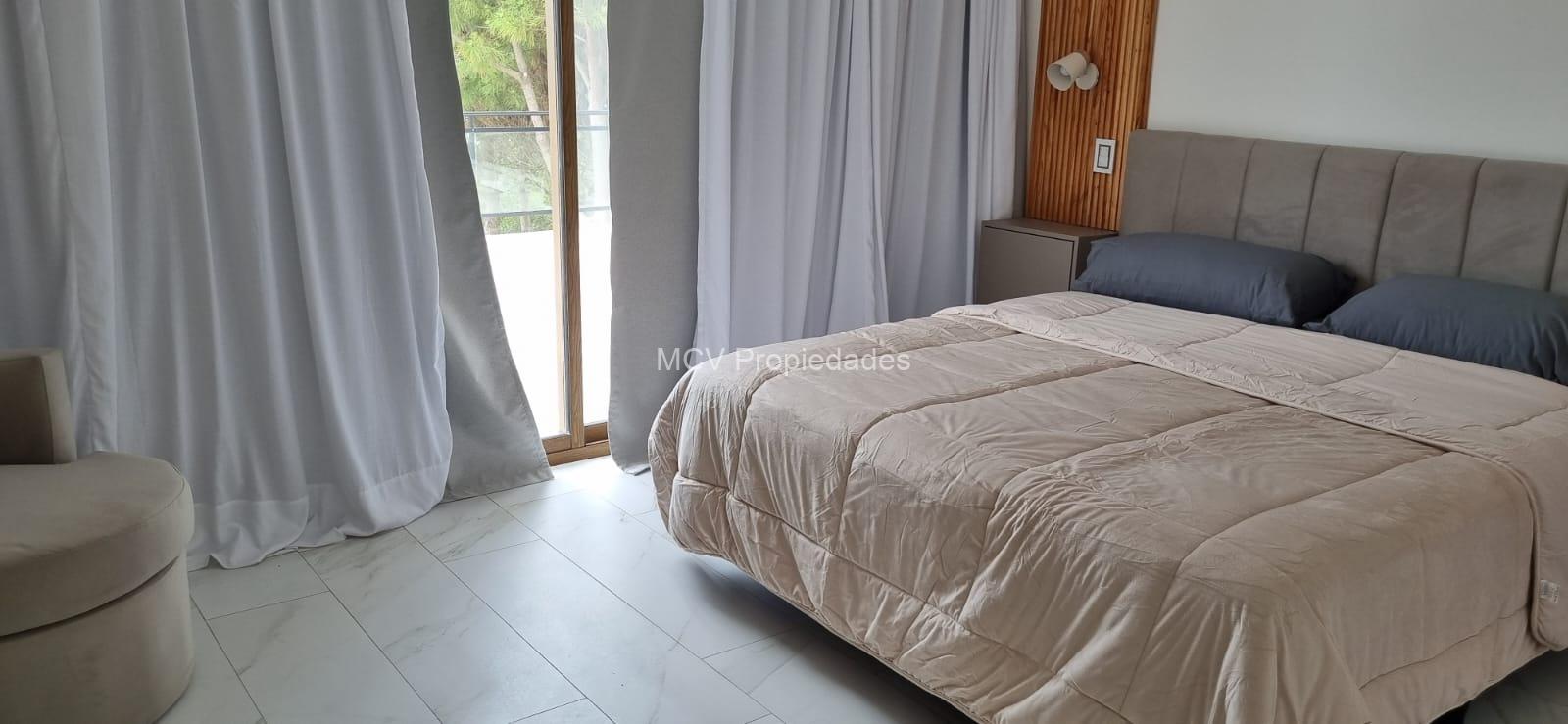 MARITIMO II 22 p/16 pax c/pileta cercada, c/vista al mar-6 suites y spa — foto 12