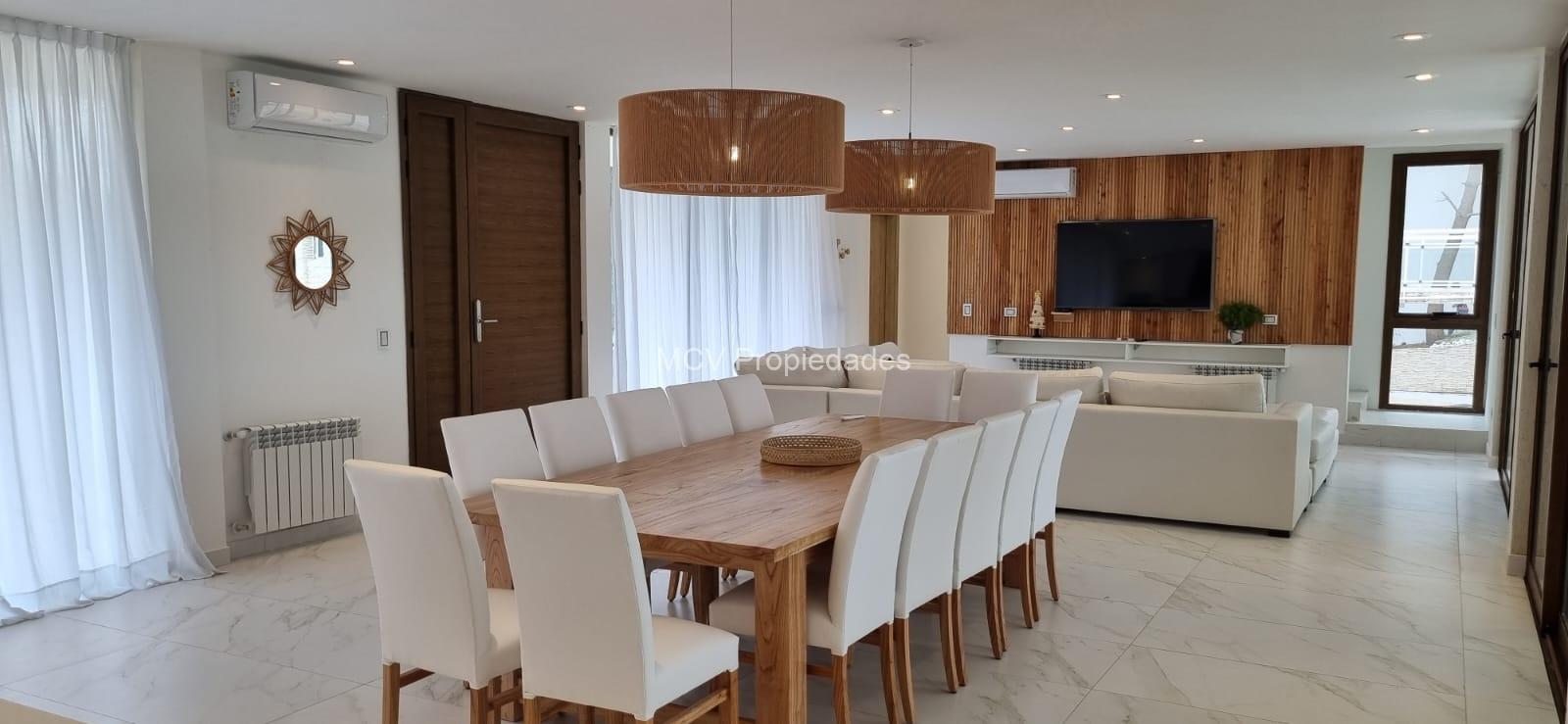 MARITIMO II 22 p/16 pax c/pileta cercada, c/vista al mar-6 suites y spa — foto 23